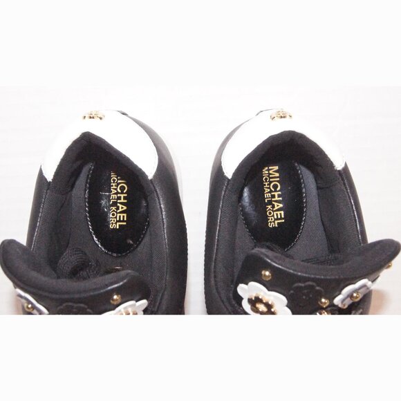 Michael Kors Sneakers Mindy Lace Up - Picture 12 of 16